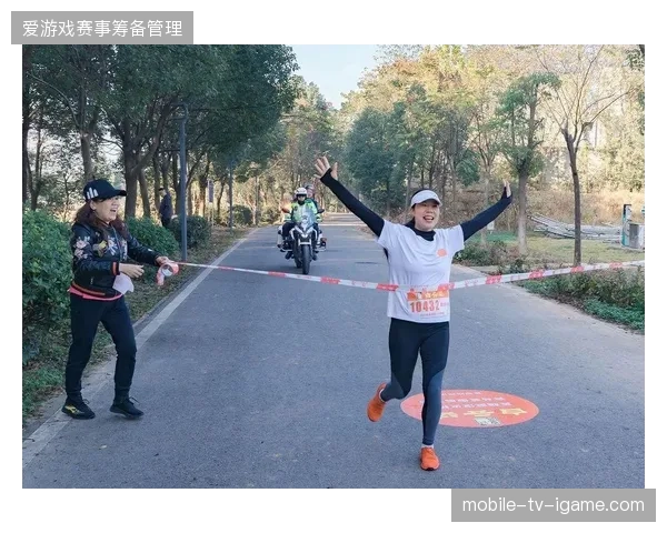 广州马拉松赛事直播接入云端剪辑协议，人工回传时长缩短75%
